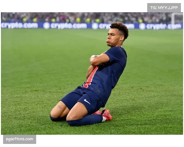 巴黎圣日耳曼五球胜国际米兰 登贝莱当选欧冠最佳球员